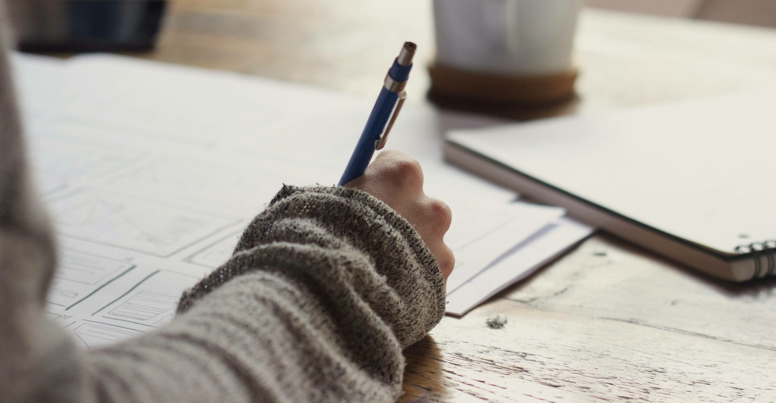 pen